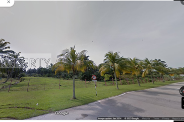 Kapar Industrial Park