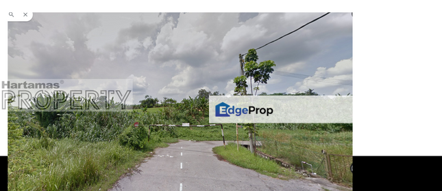 Serendah industrial lot for sale, Selangor, Rawang