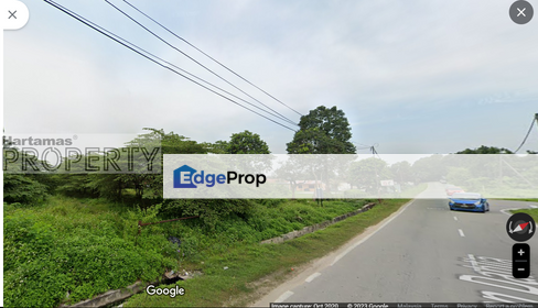 Klang Agriculture Land for sale, Selangor, Klang