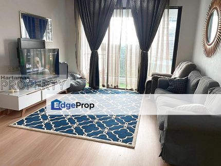 Opal Damansara Condominium Sunway Damansara fully furnished for Rent, Selangor, Sunway Damansara