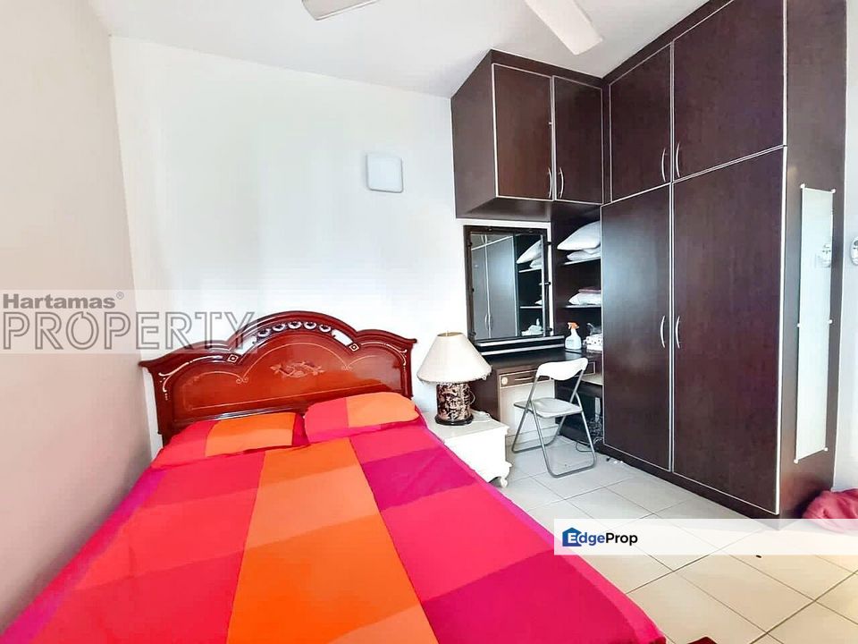 Opal Damansara Condominium Sunway Damansara fully furnished for Rent, Selangor, Sunway Damansara