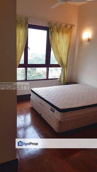 Surian Condominium Mutiara Damansara for rent, walking to MRT, Selangor, Mutiara Damansara