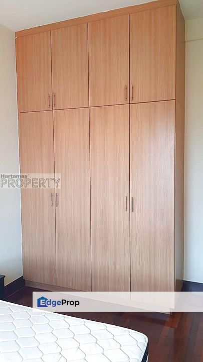 Surian Condominium Mutiara Damansara for rent, walking to MRT, Selangor, Mutiara Damansara