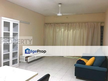 Low Density Mayang Court Apartment, Kelana Jaya for rent, Selangor, Petaling Jaya