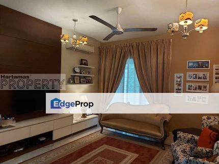 Laman Impian Garden Villa Townhouse Sunway Damansara For Sale, Selangor, Sunway Damansara