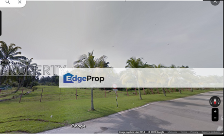 Kapar Agricultural Lot open for sale, Selangor, Kapar 