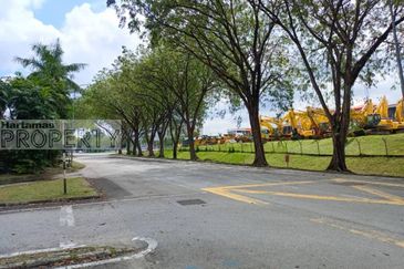 Subang Hi-tech Industrial Park