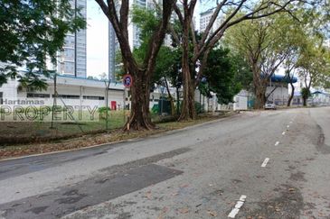 Subang Hi-tech Industrial Park