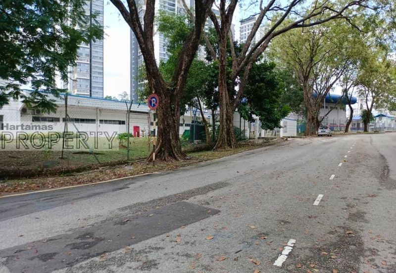 Subang Hi-tech Industrial Park