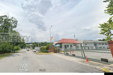 Subang Hi-tech Industrial Park