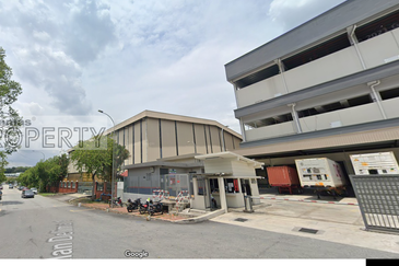 Subang Hi-tech Industrial Park