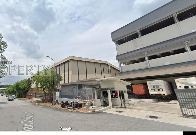 Subang Hi-tech Industrial Park