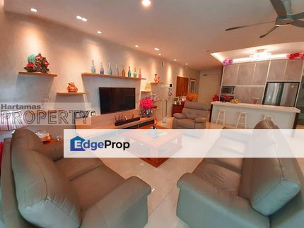 Spacious unit well-renovated unit at Verde Ara Damansara, Selangor, Ara Damansara