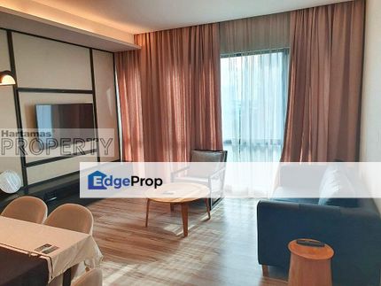 Potpourri Luxury Condominium for Rent, Link bridge to Citta Mall, Selangor, Ara Damansara