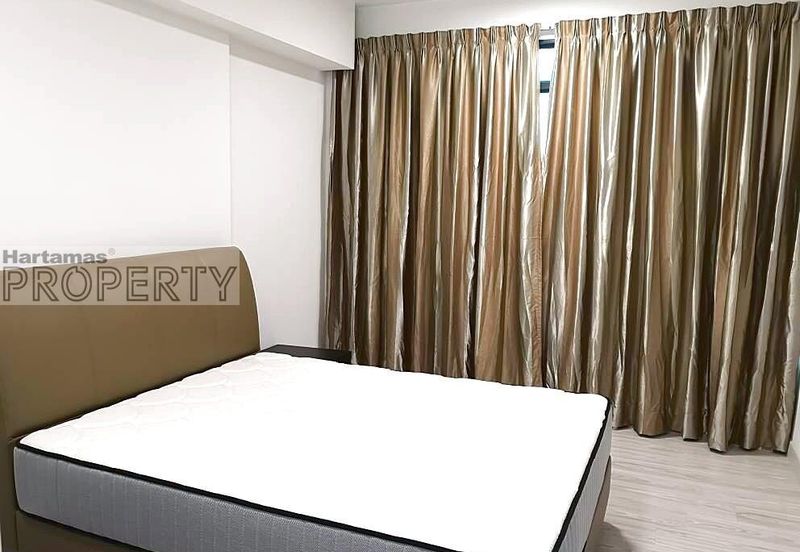 AraGreens Residences