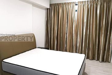 AraGreens Residences