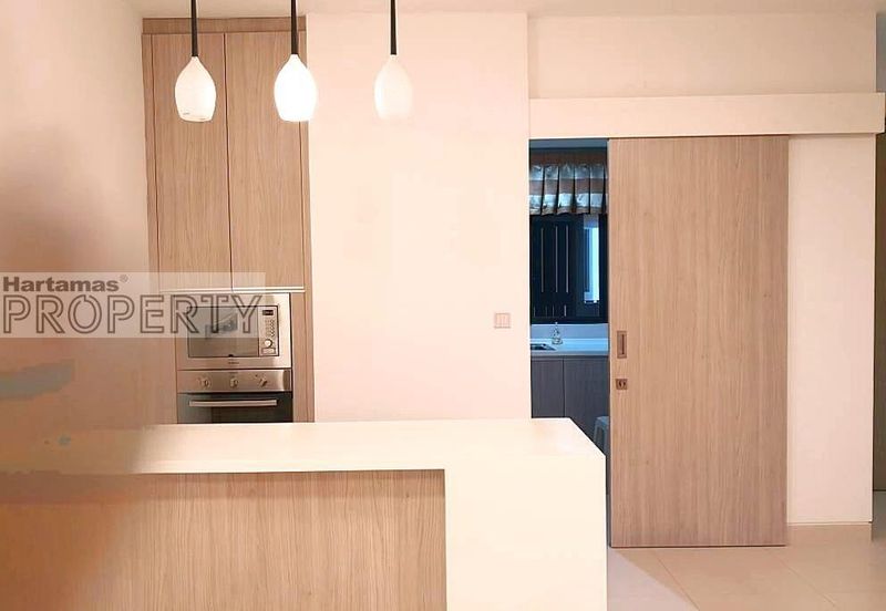 AraGreens Residences