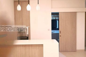 AraGreens Residences