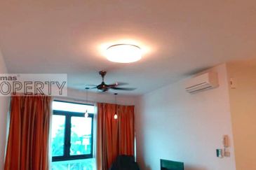 AraGreens Residences