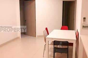 AraGreens Residences