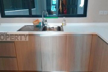 AraGreens Residences