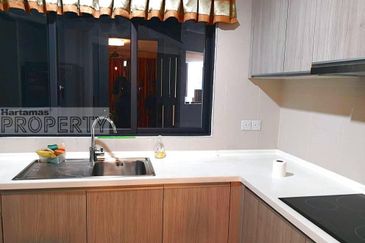 AraGreens Residences