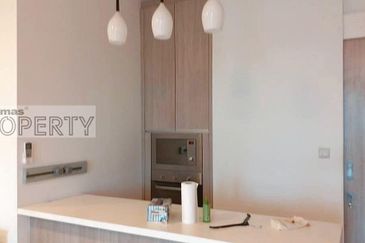 AraGreens Residences