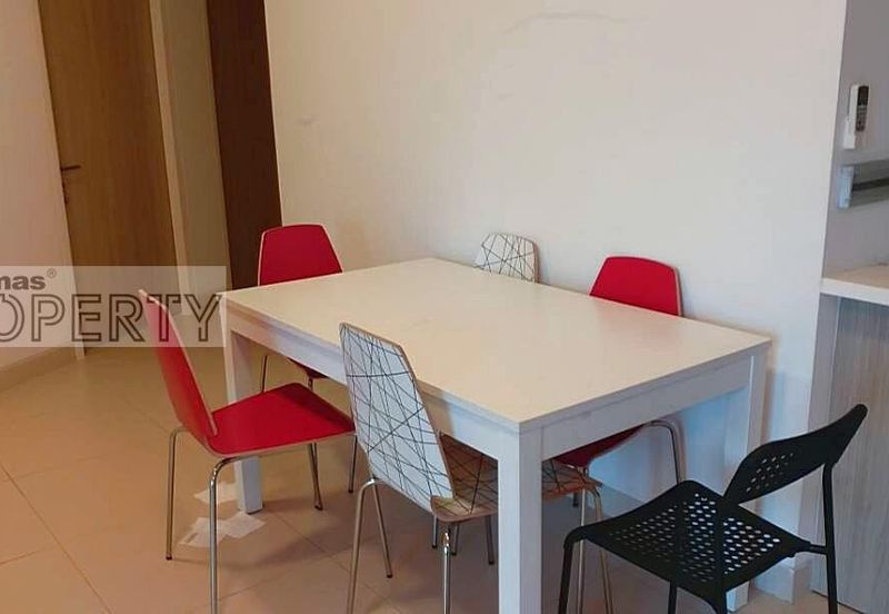 AraGreens Residences