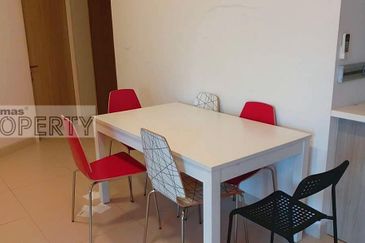 AraGreens Residences