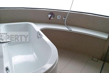 AraGreens Residences