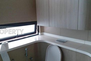 AraGreens Residences