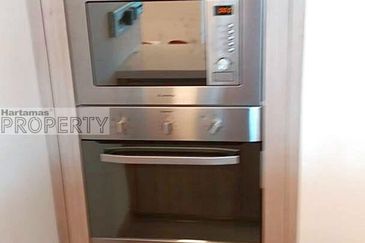 AraGreens Residences