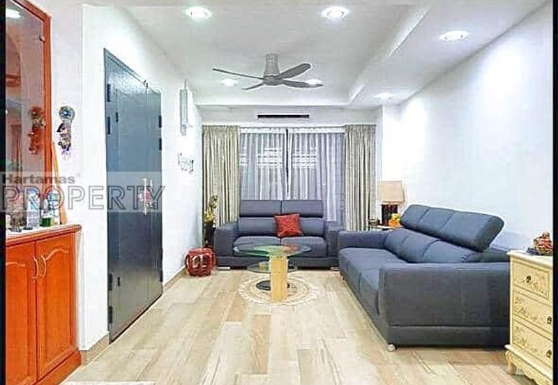 Damansara Heights (Bukit Damansara)