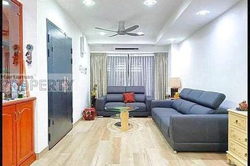 Damansara Heights (Bukit Damansara)