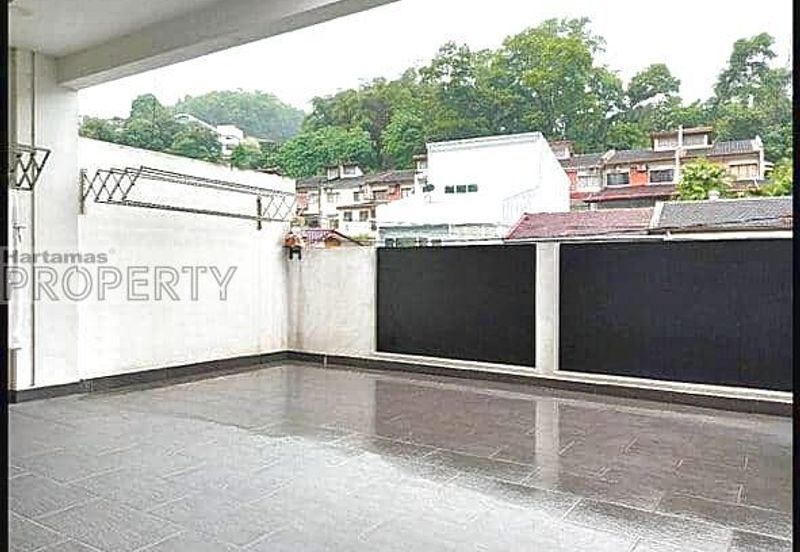 Damansara Heights (Bukit Damansara)