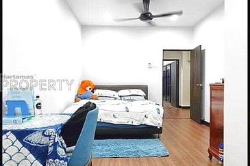 Damansara Heights (Bukit Damansara)