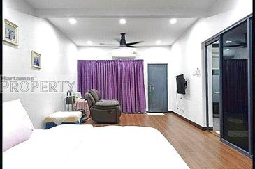 Damansara Heights (Bukit Damansara)