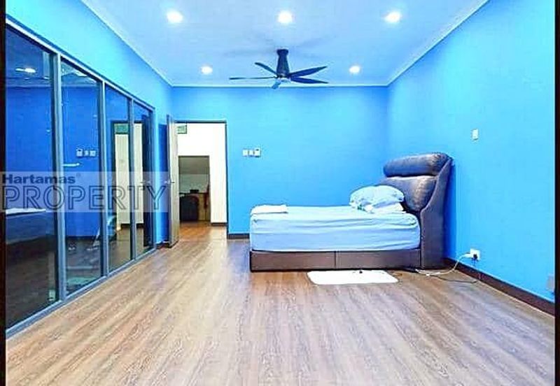 Damansara Heights (Bukit Damansara)