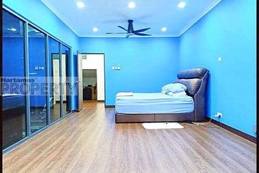 Damansara Heights (Bukit Damansara)