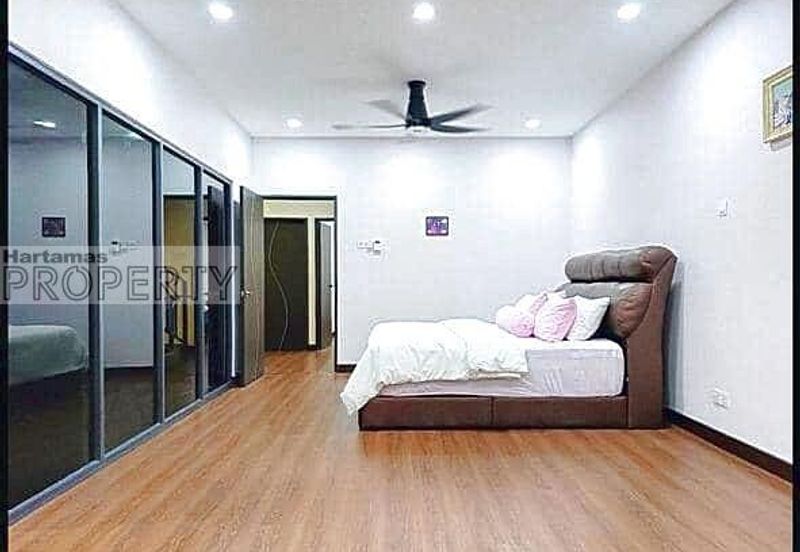 Damansara Heights (Bukit Damansara)