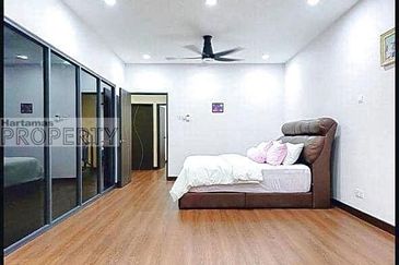 Damansara Heights (Bukit Damansara)