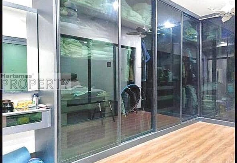 Damansara Heights (Bukit Damansara)