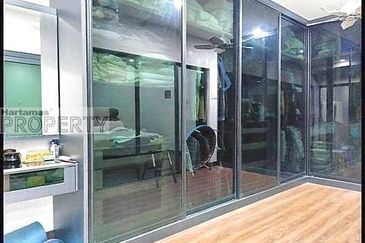 Damansara Heights (Bukit Damansara)