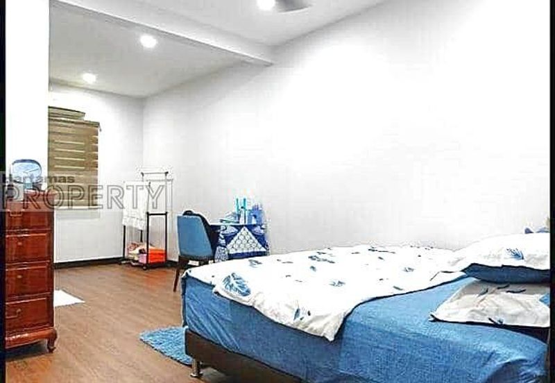 Damansara Heights (Bukit Damansara)