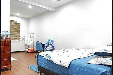 Damansara Heights (Bukit Damansara)