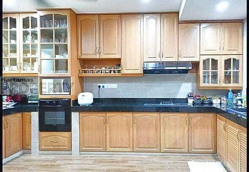 Damansara Heights (Bukit Damansara)