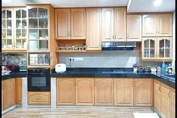 Damansara Heights (Bukit Damansara)