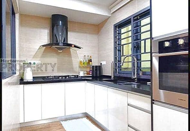 Damansara Heights (Bukit Damansara)