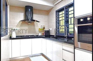 Damansara Heights (Bukit Damansara)