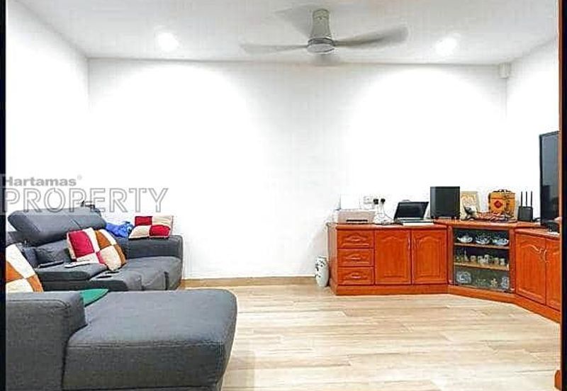 Damansara Heights (Bukit Damansara)